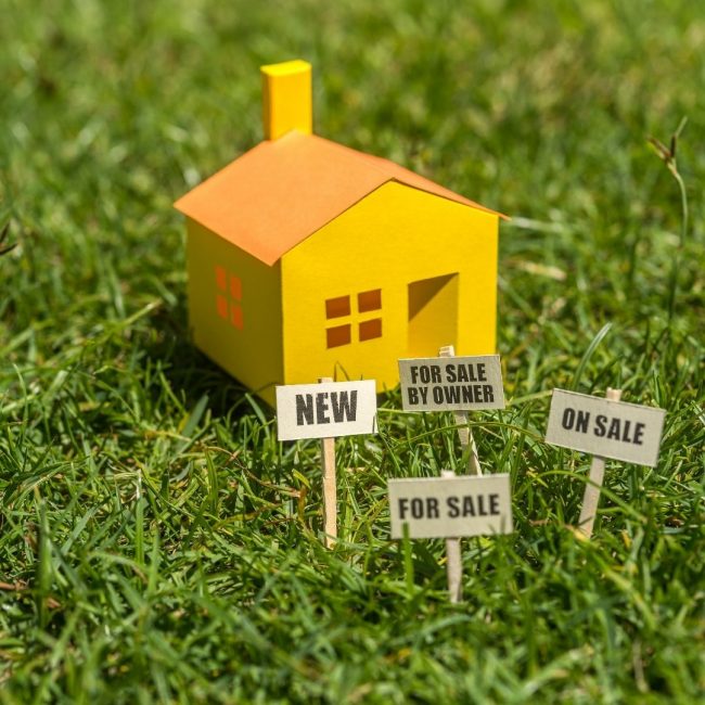 Real-Estate