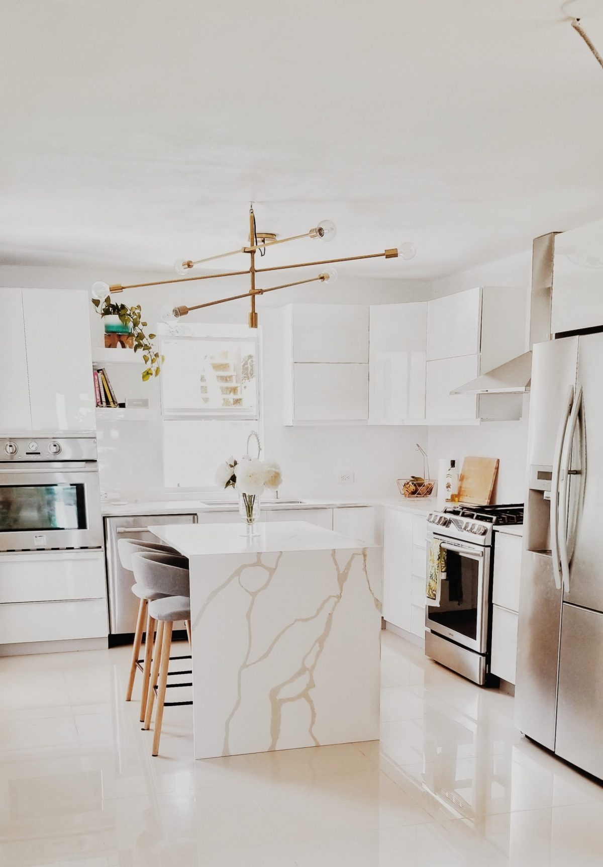 4 Easy Ways to Show Off Your Kitchen 4 Easy Ways to Show Off Your Kitchen