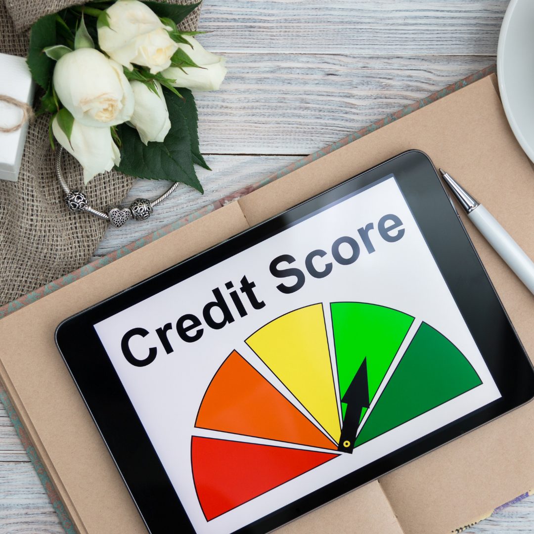 Credit score