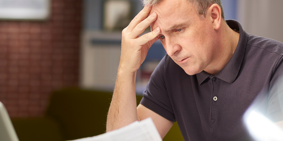 How to Deal With The Stress of Home Buying