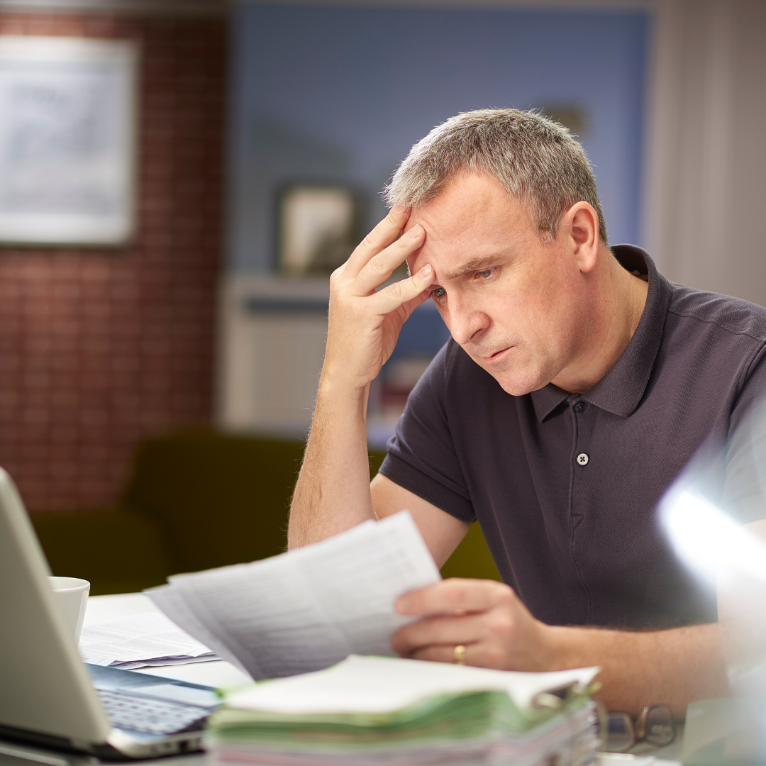 How to Deal With The Stress of Home Buying