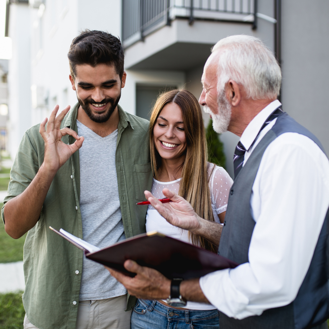 Steps To Take When Selling Your House