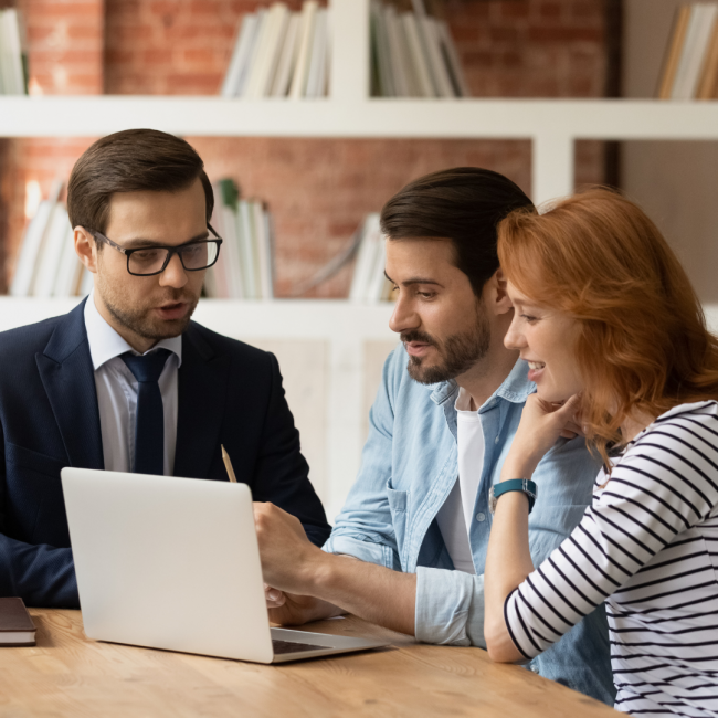 Important Questions To Consider Before Making An Offer