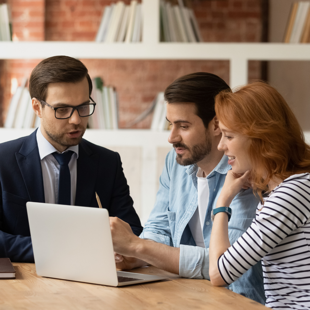 Important Questions To Consider Before Making An Offer