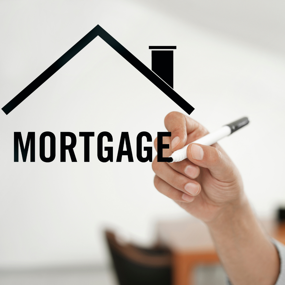 mortgage