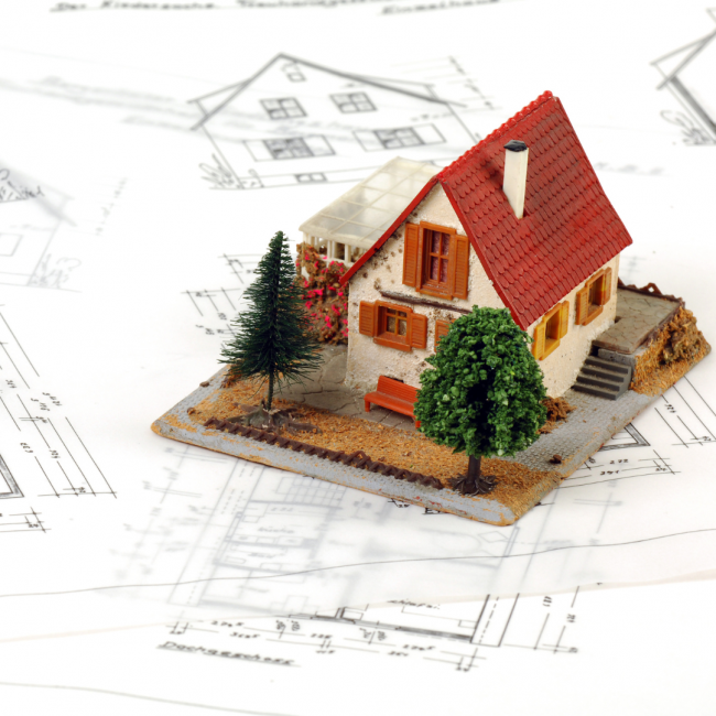 Gut Renovation