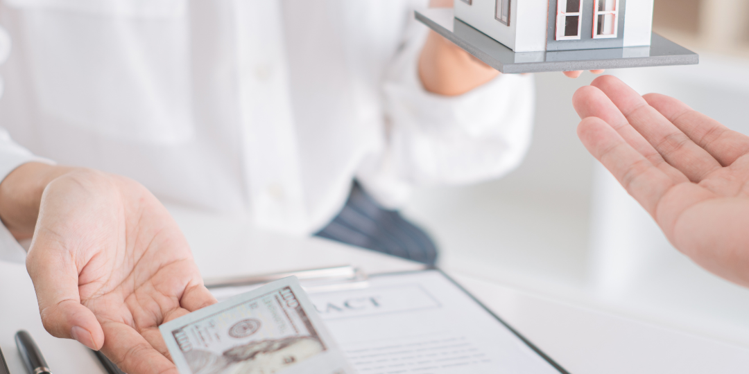 Buying a House With Poor Credit