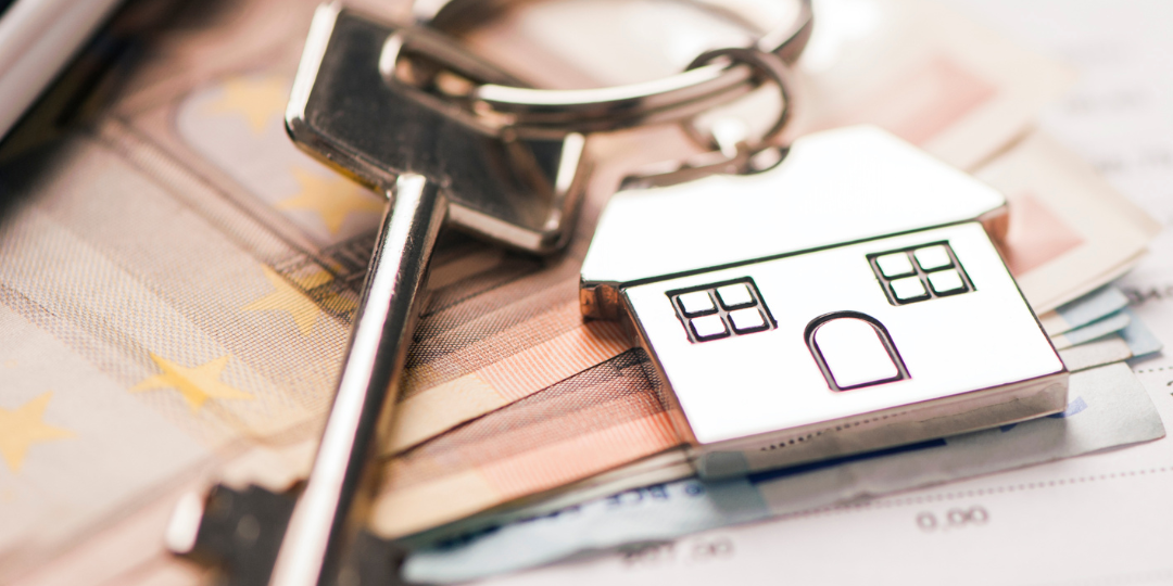 mortgage buydown