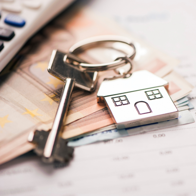 mortgage buydown