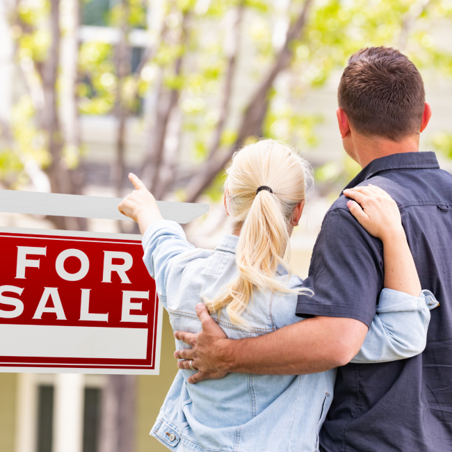 home buying process