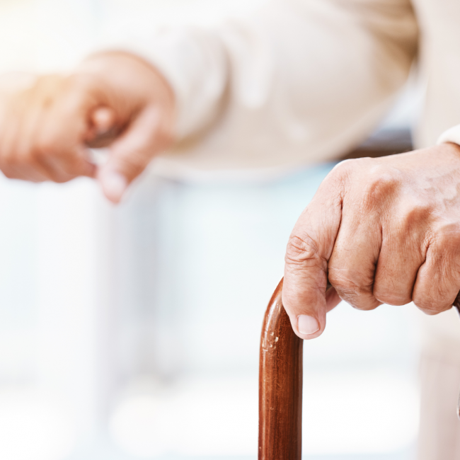 Downsizing Help for Seniors