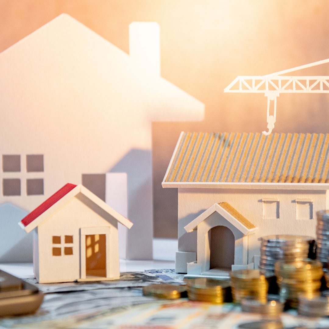 best real estate etf