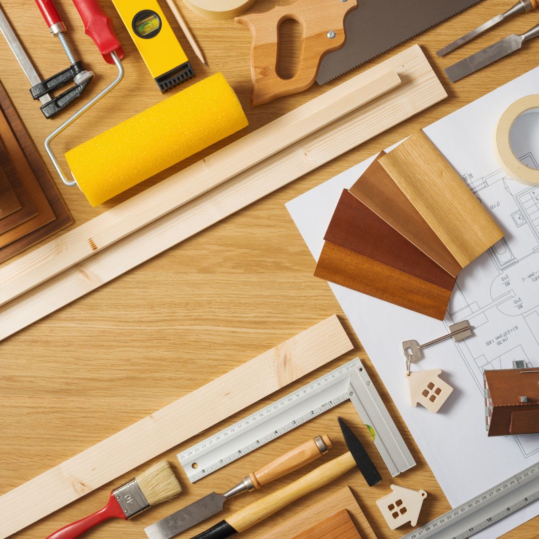 home improvement remodeling