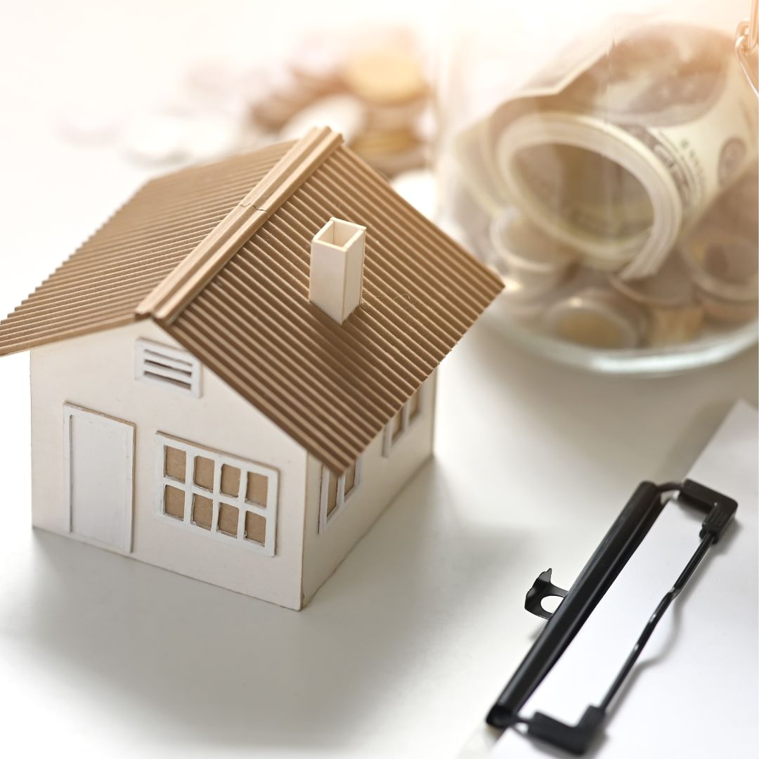 residential real estate investing