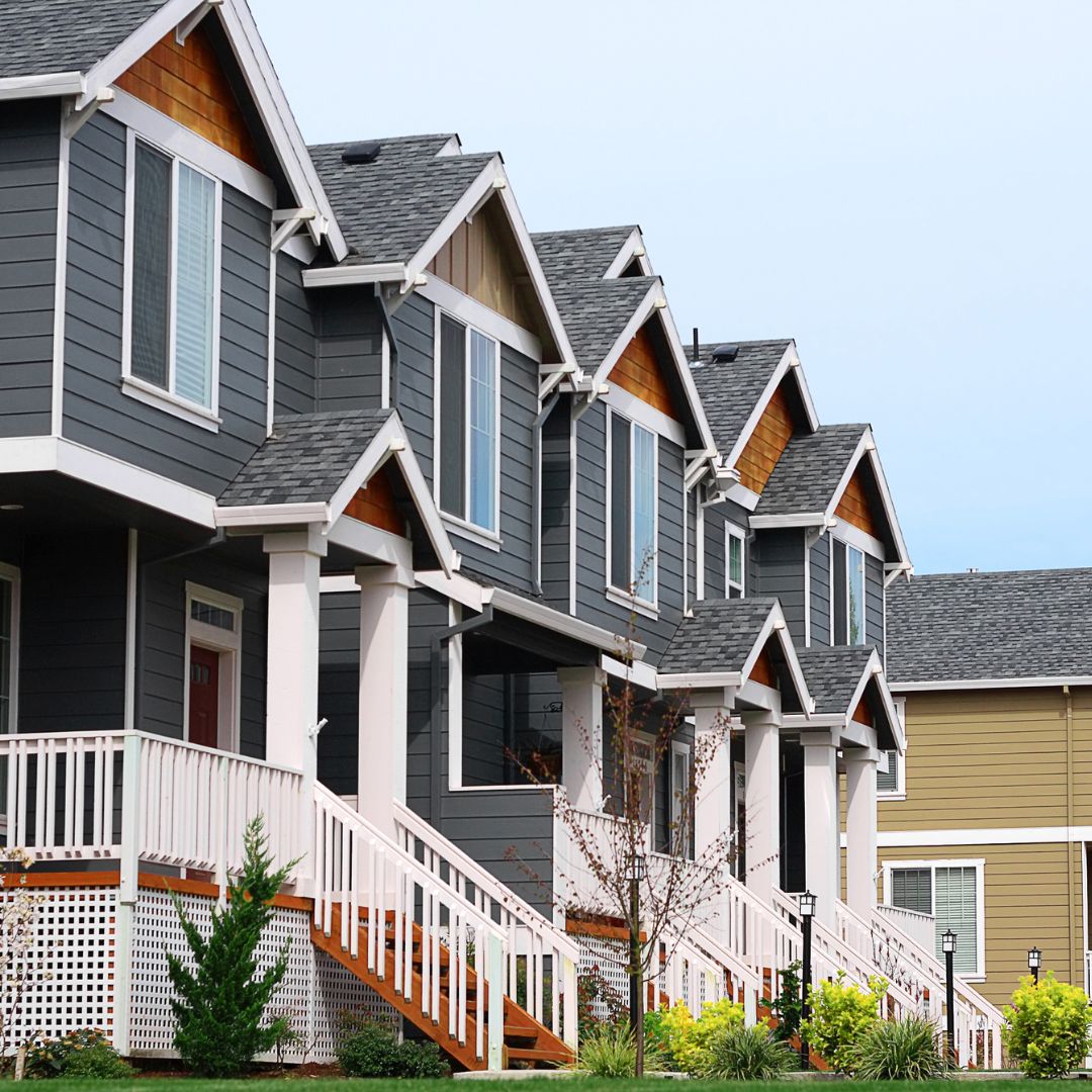 commercial real estate