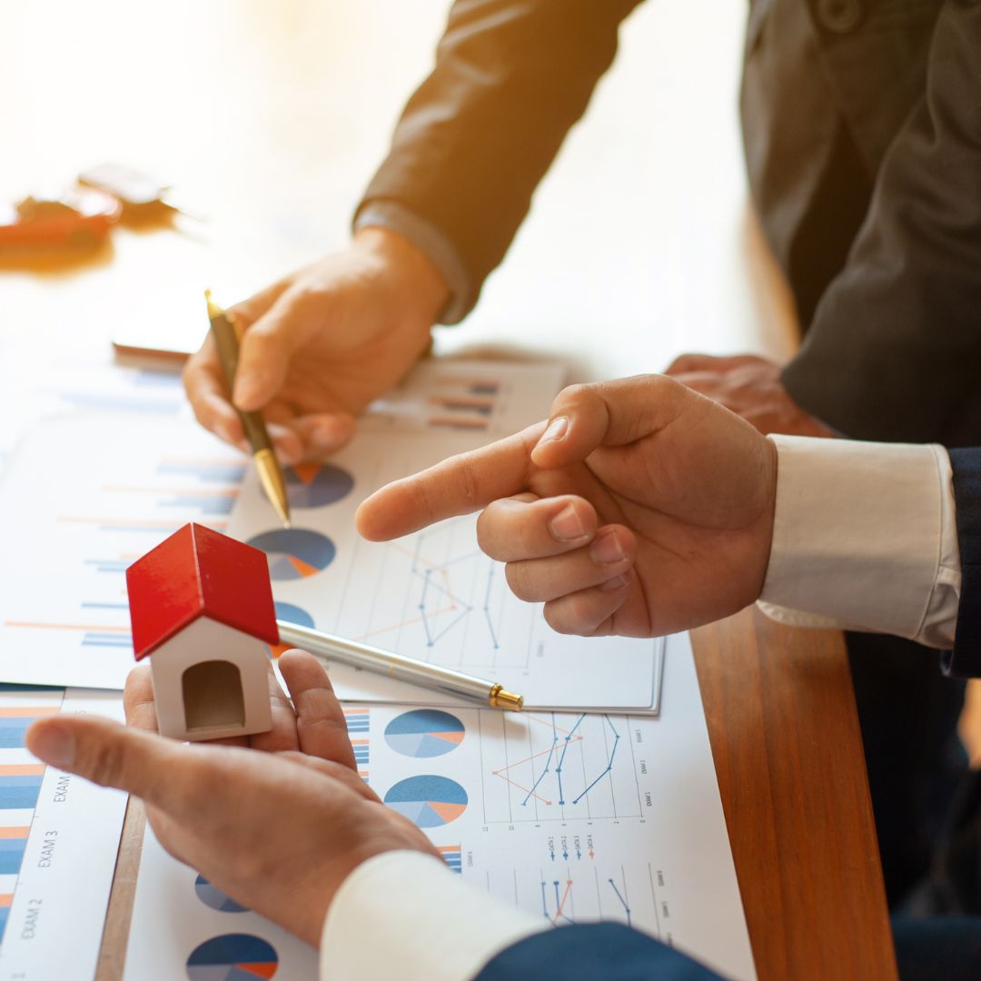 real estate investing