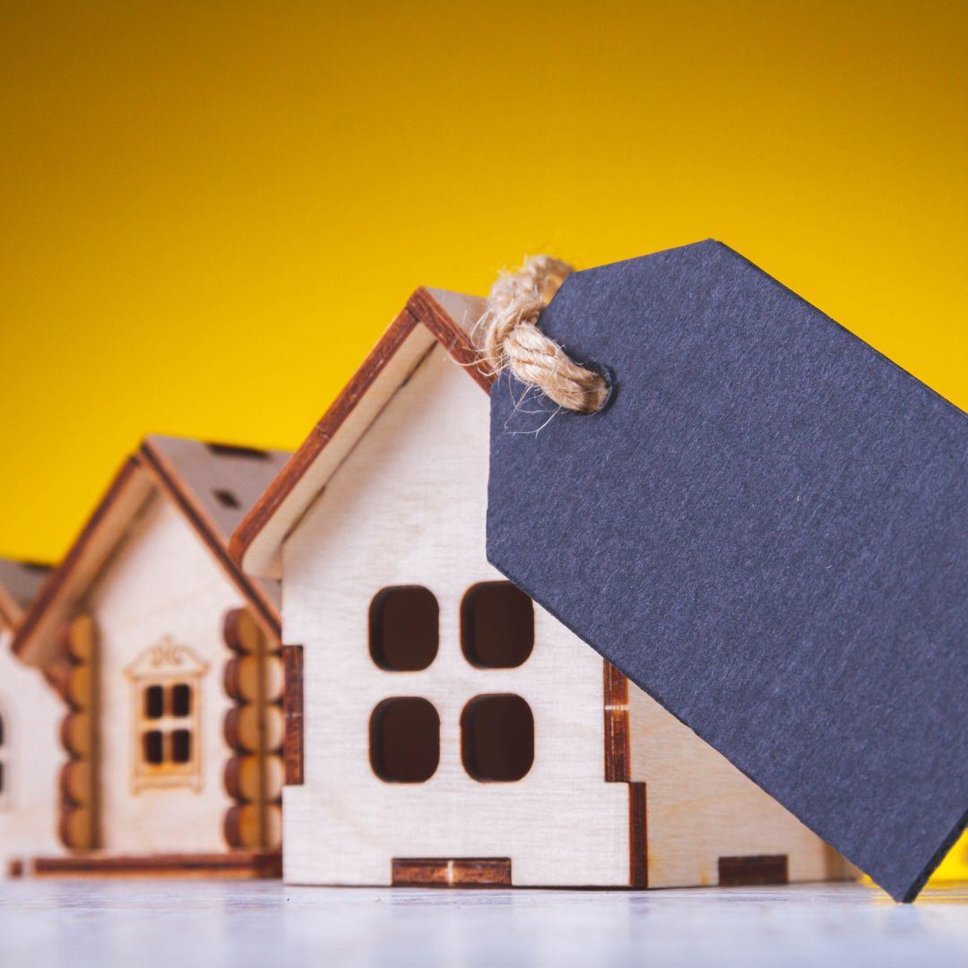 pricing a home for sale