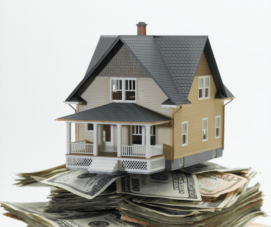 Mario Ramirez_Pricing a Home